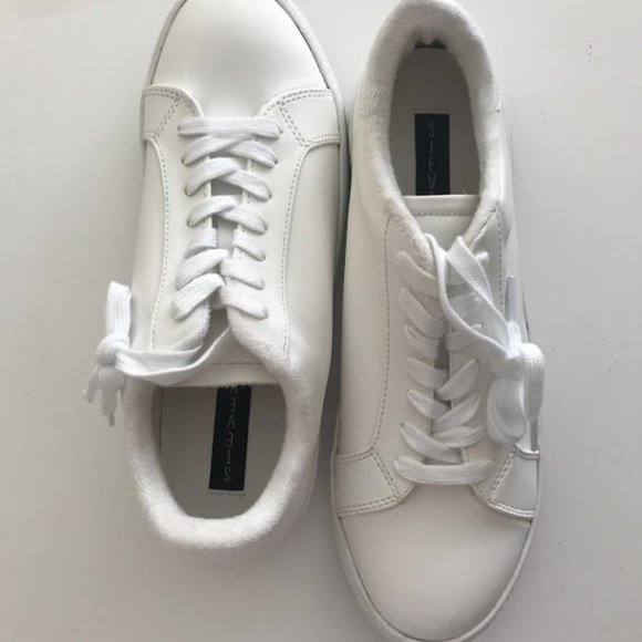 Steven by Steve Madden Sneakers - NWOT - Left Size 10M, Right Size 9.5M - Picture 6 of 6
